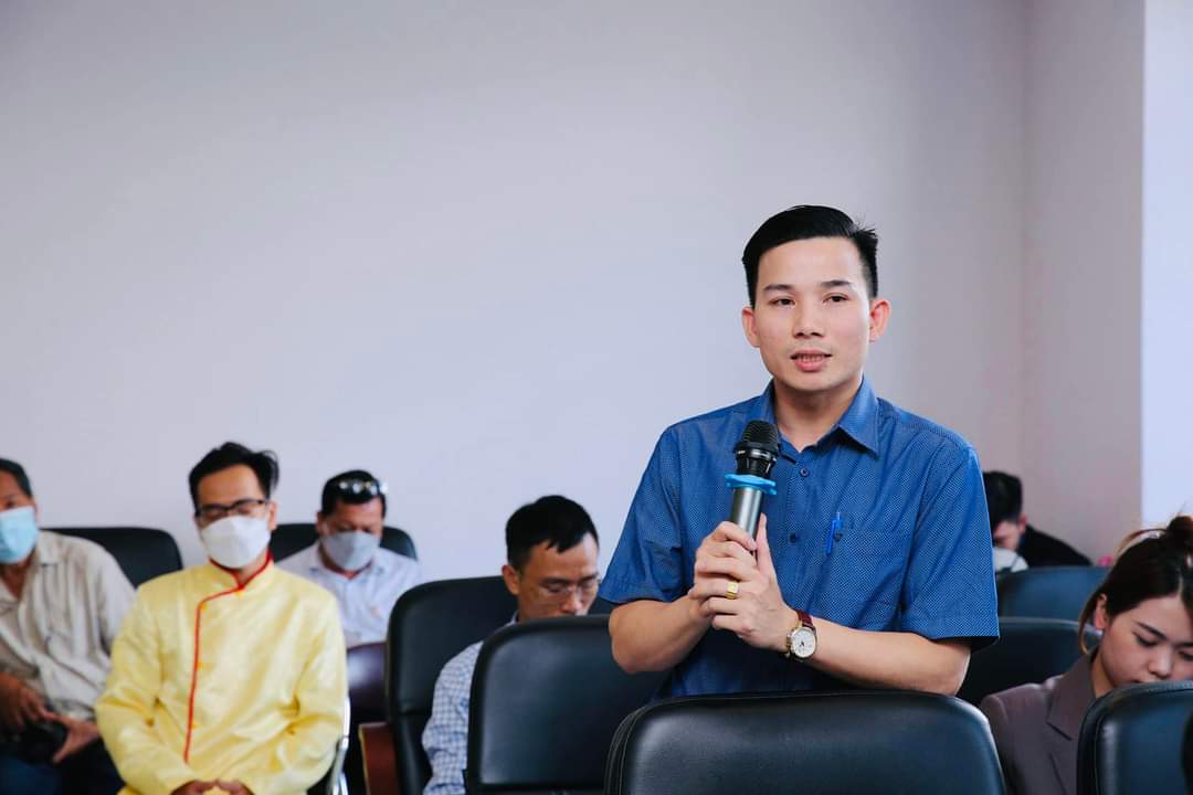 &quot;AI trong kỷ nguyên khai sáng toàn cầu&quot; – Một thế giới mới nơi robot AI khiến con người hạnh phúc - Ảnh 1.