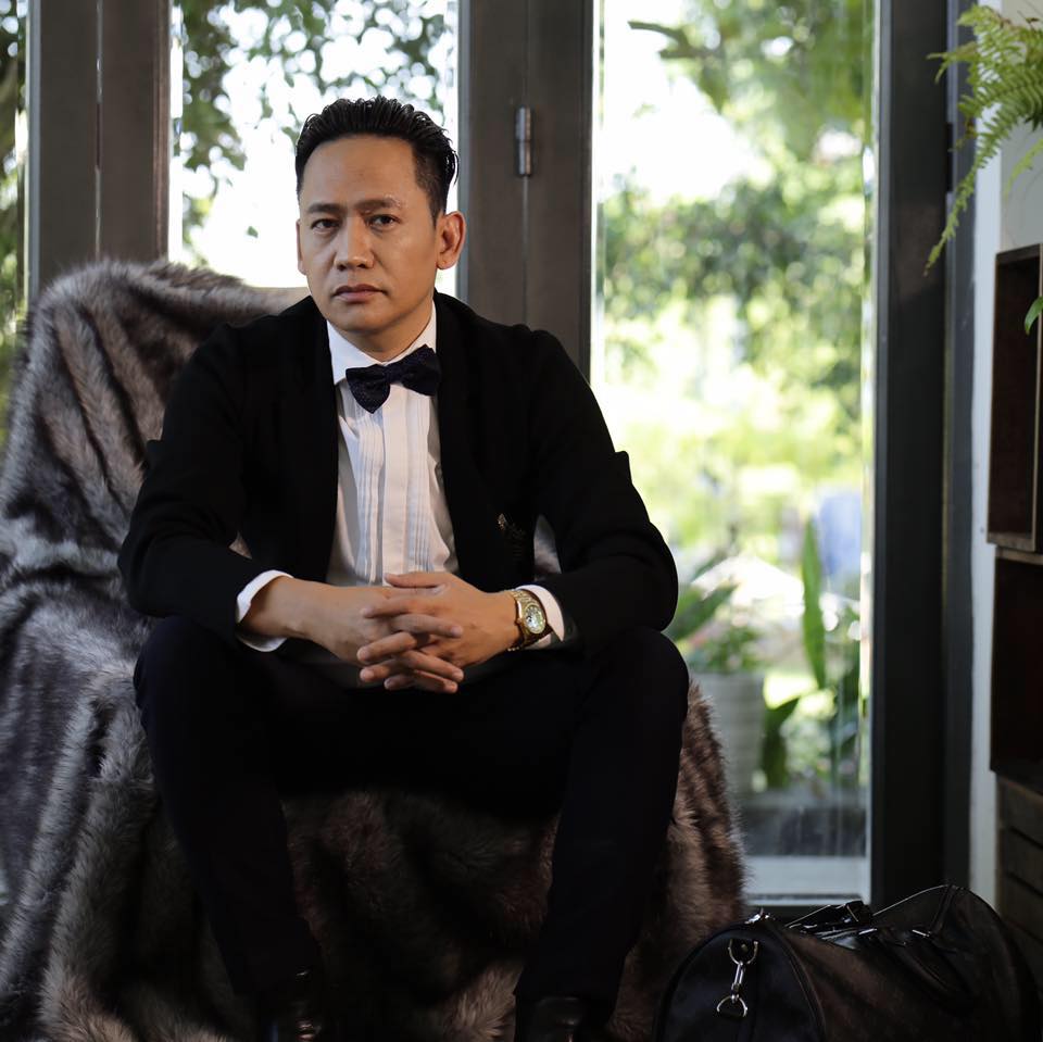 Ca sĩ Duy Mạnh: &quot;Một nghệ sĩ ngôi sao phải luôn thấy mình may mắn, hạnh phúc, lý do gì mà khóc&quot; - Ảnh 1.