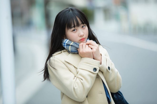 Nhà 3 chị em đều nổi tiếng nhờ trượt băng, cô chị nổi hơn cả vì... quá xinh - Ảnh 7.