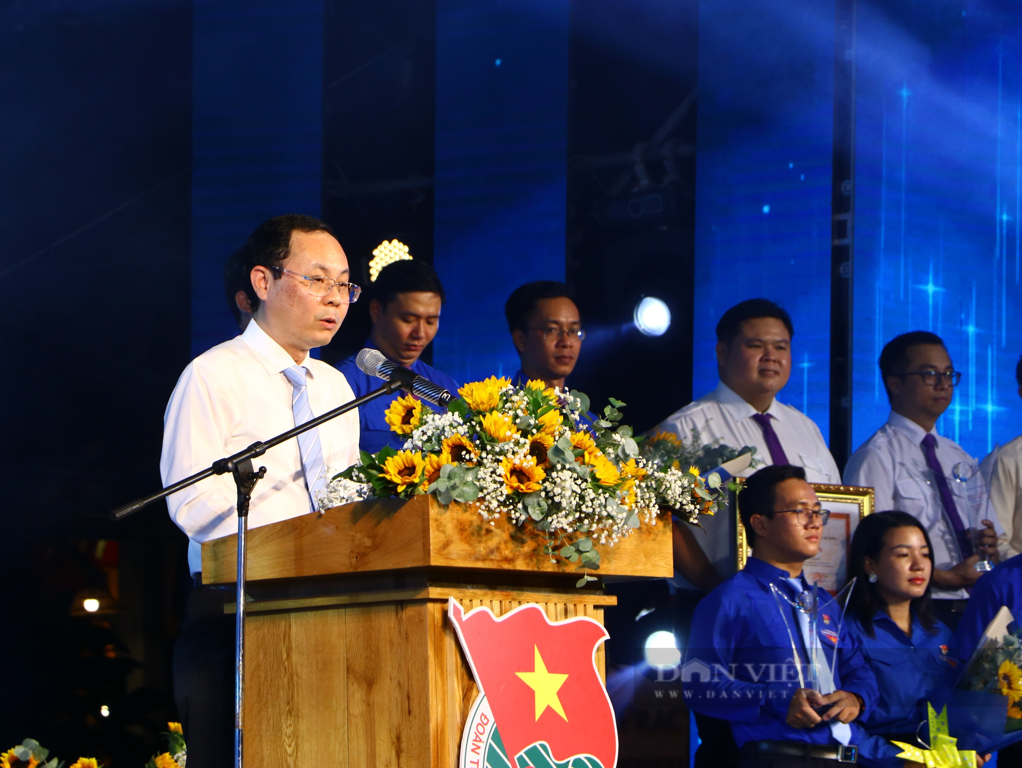 9 mô hình, giải pháp tiêu biểu được trao giải thưởng Hồ Hảo Hớn 2023 - Ảnh 3.