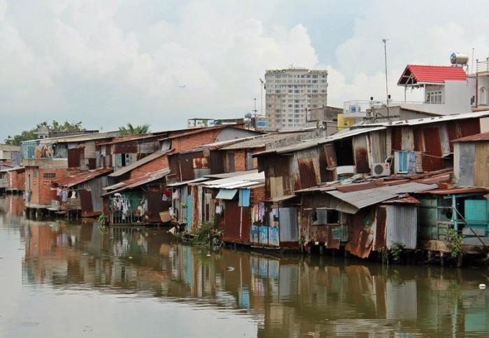 Quy hoạch để phát triển vùng Đông Nam Bộ: Nâng tầm “hạt nhân” TP.HCM - Ảnh 5.
