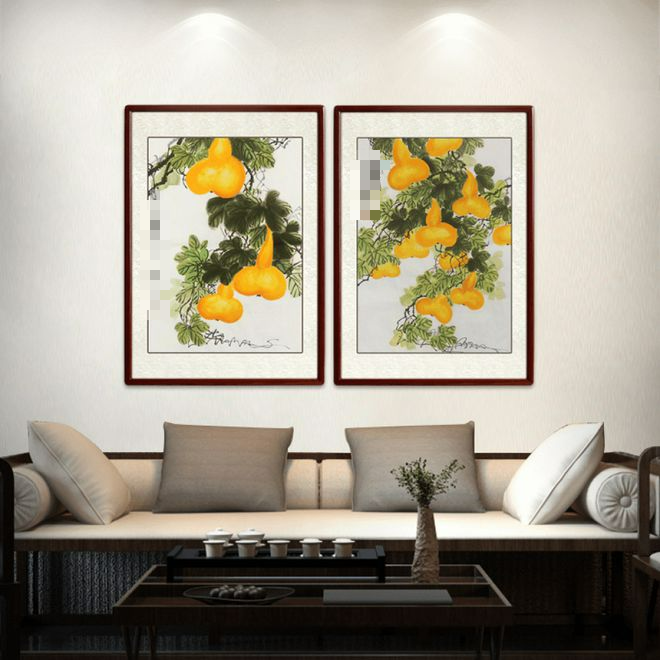 Các cụ dặn: Muốn giàu sang, phú quý ba đời, cứ đặt 4 thứ này trong phòng khách - Ảnh 2.