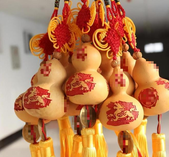 Các cụ dặn: Muốn giàu sang, phú quý ba đời, cứ đặt 4 thứ này trong phòng khách - Ảnh 3.