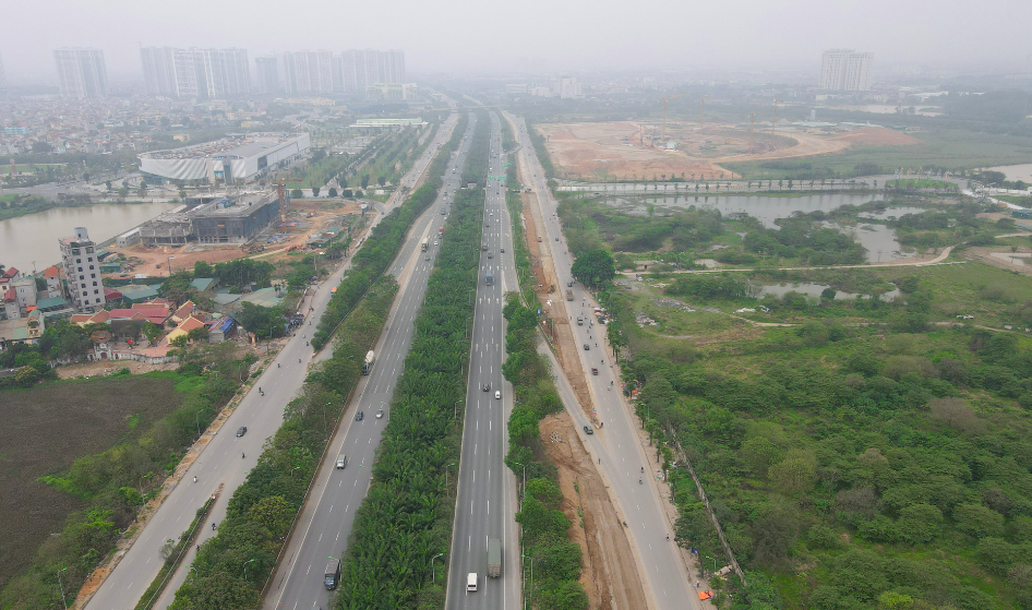 Tiếp tục kiến nghị giao tỉnh Hoà Bình thực hiện dự án đường Hòa Lạc - Hòa Bình - Ảnh 1. Tiếp tục kiến nghị giao tỉnh Hoà Bình thực hiện dự án đường Hòa Lạc - Hòa Bình - Ảnh 1.
