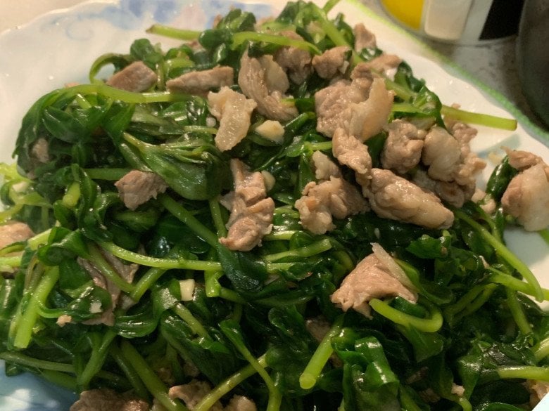 Cây mọc dại xưa cho lợn ăn hóa ra lại là “kháng sinh tự nhiên” đem nấu kiểu này được món ngon - Ảnh 11.