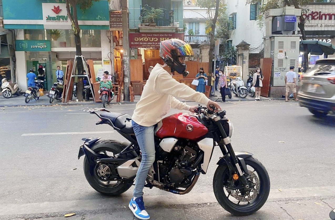 Tây Bắc kỳ vĩ, hấp dẫn dưới góc hình của phượt thủ Sài thành Tống Hữu Trí - Ảnh 2. Tây Bắc kỳ vĩ, hấp dẫn dưới góc hình của phượt thủ Sài thành Tống Hữu Trí - Ảnh 2.