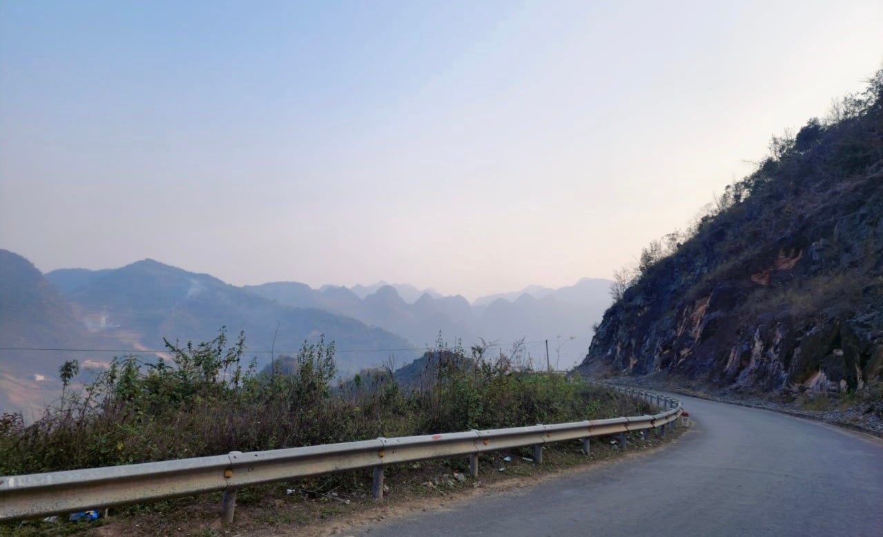 Tây Bắc kỳ vĩ, hấp dẫn dưới góc hình của phượt thủ Sài thành Tống Hữu Trí - Ảnh 8. Tây Bắc kỳ vĩ, hấp dẫn dưới góc hình của phượt thủ Sài thành Tống Hữu Trí - Ảnh 8.