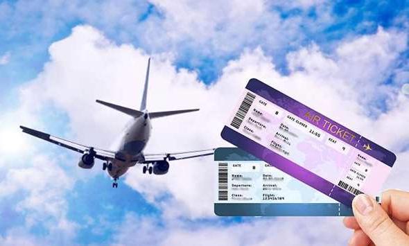 Giá vé máy bay bắt đầu tăng chóng mặt dù dịp nghỉ lễ 30/4-1/5 còn xa - Ảnh 2.