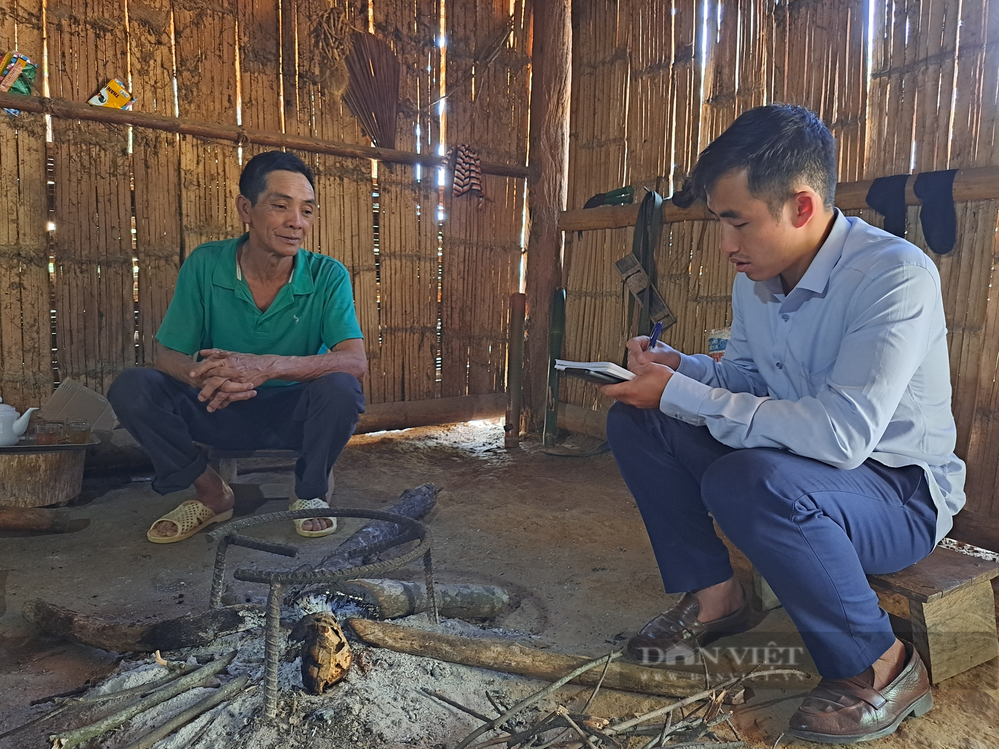 Về nơi “rốn nghèo” Nánh Nghê (Bài 1): Cái nghèo ở Xóm Duốc - Ảnh 5.