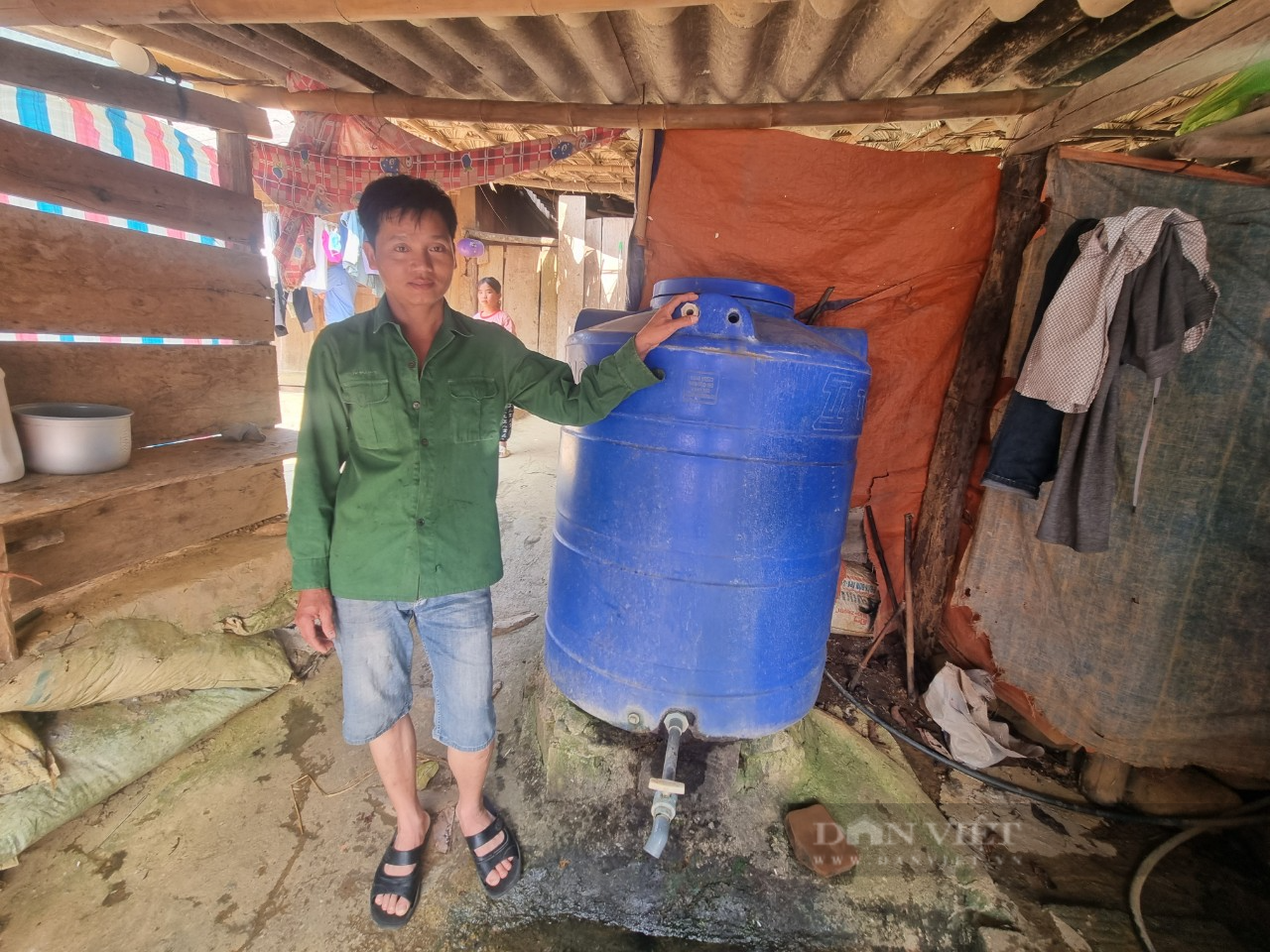 Về nơi “rốn nghèo” Nánh Nghê (Bài 1): Cái nghèo ở Xóm Duốc - Ảnh 6.