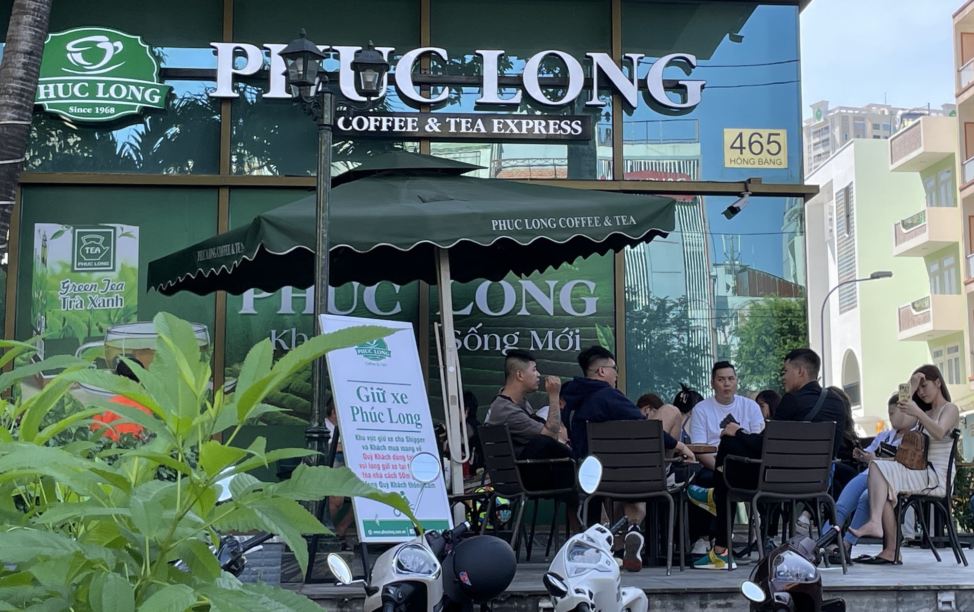 Phúc Long tiết lộ lợi nhuận, tự tin vượt cả Starbucks, Highlands, tính mở thêm 90 cửa hàng mới - Ảnh 2.