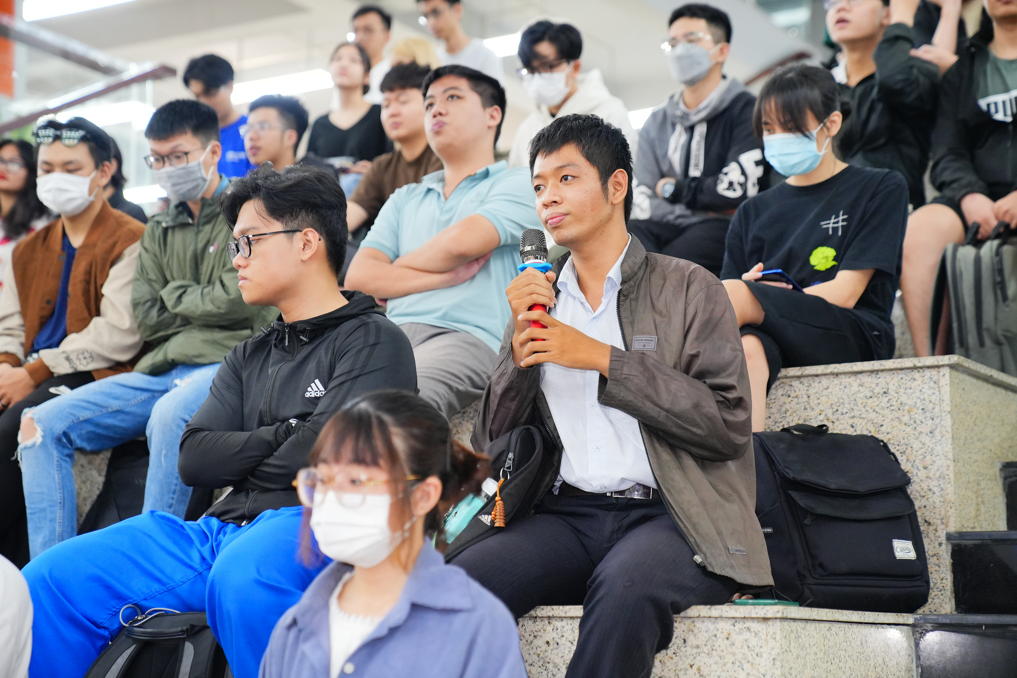 TP.HCM đặt hàng đào tạo và giới thiệu việc làm cho học sinh, sinh viên  - Ảnh 4.