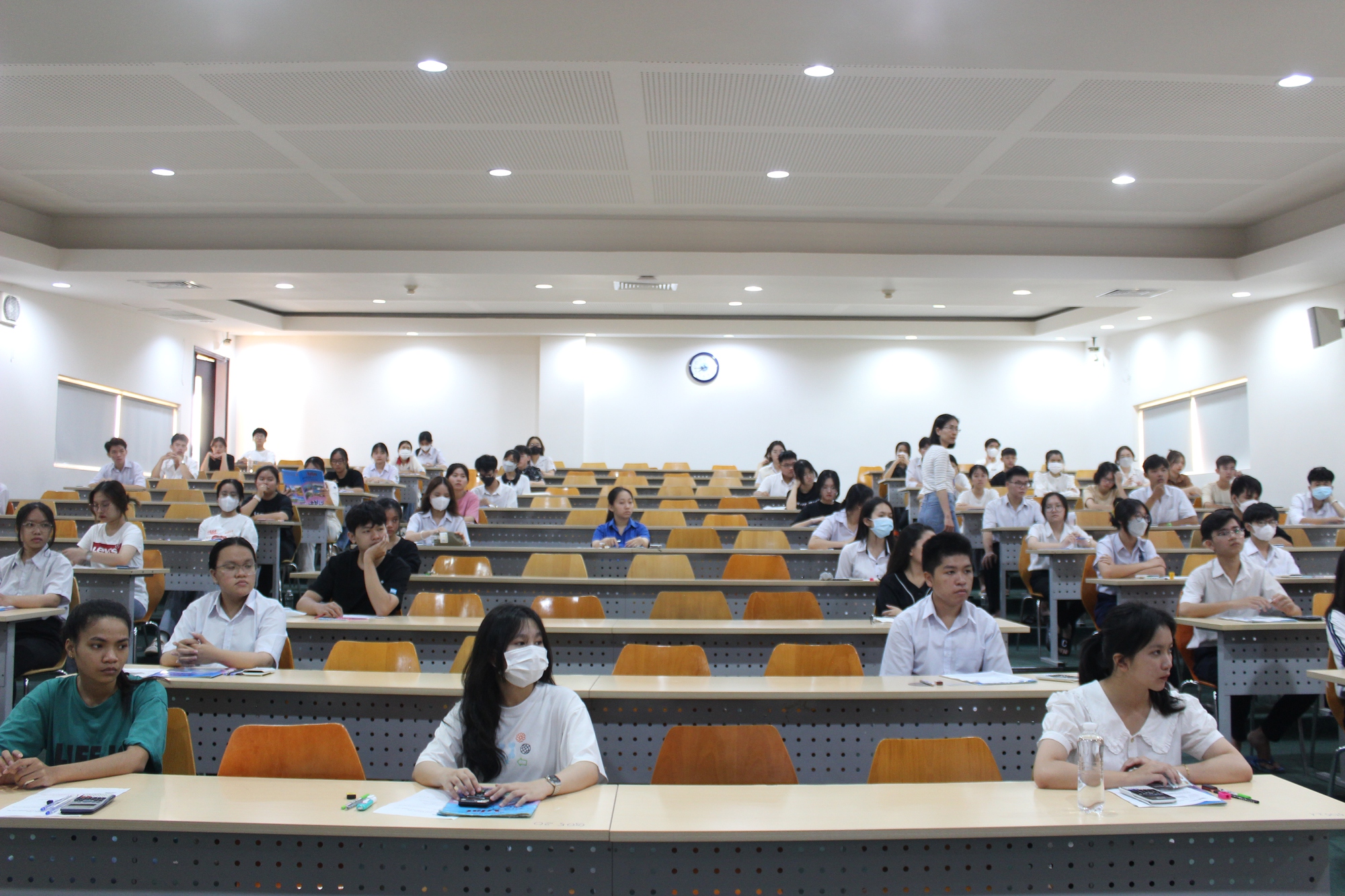 Đại học Quốc gia TP.HCM mở cổng đăng ký thi đánh giá năng lực từ 22/1- Ảnh 3.
