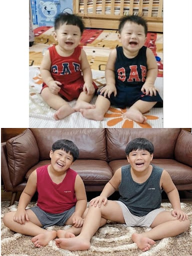 Mang thai lần 2, MC Hoàng Linh bật mí khoảnh khắc thú vị khi ông xã thấy hình ảnh siêu âm em bé - Ảnh 4.