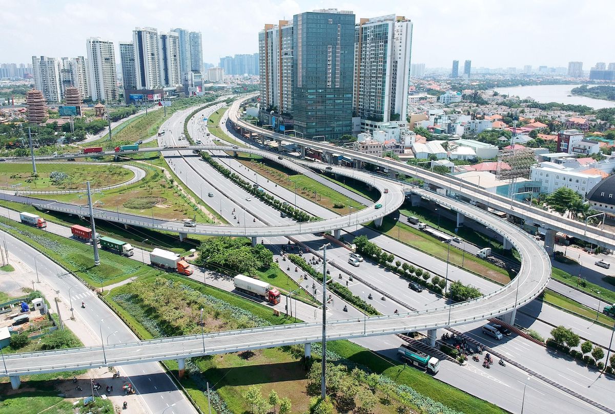 Bất động sản 2023: Niềm tin phục hồi, thị trường tăng nhiệt - Ảnh 2.