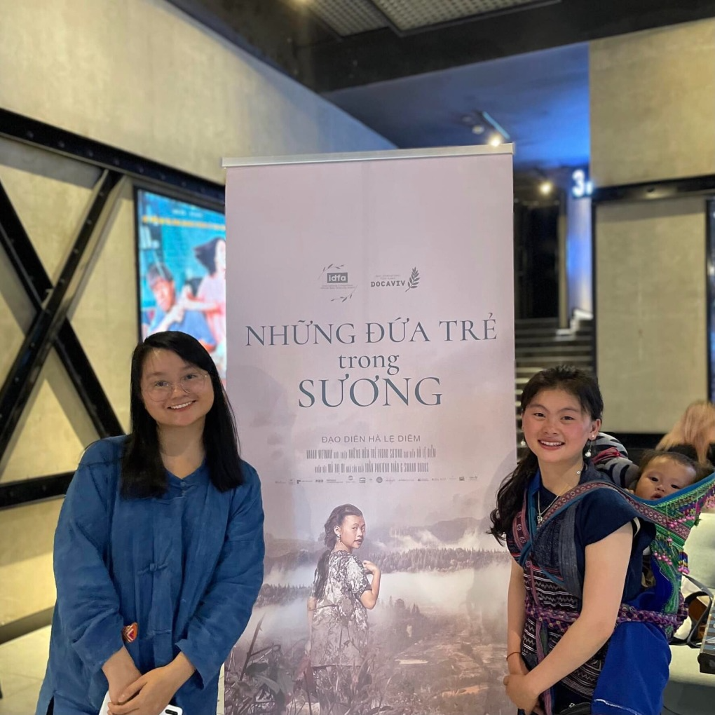 &quot;Những đứa trẻ trong sương&quot; được phổ biến rộng rãi thay vì gắn mác C16  - Ảnh 1.