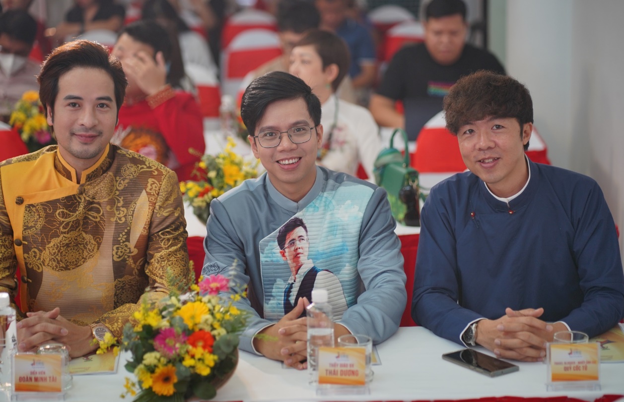 Những con số đặc biệt sau một tháng Lễ hội áo dài TP.HCM 2023 - Ảnh 6.
