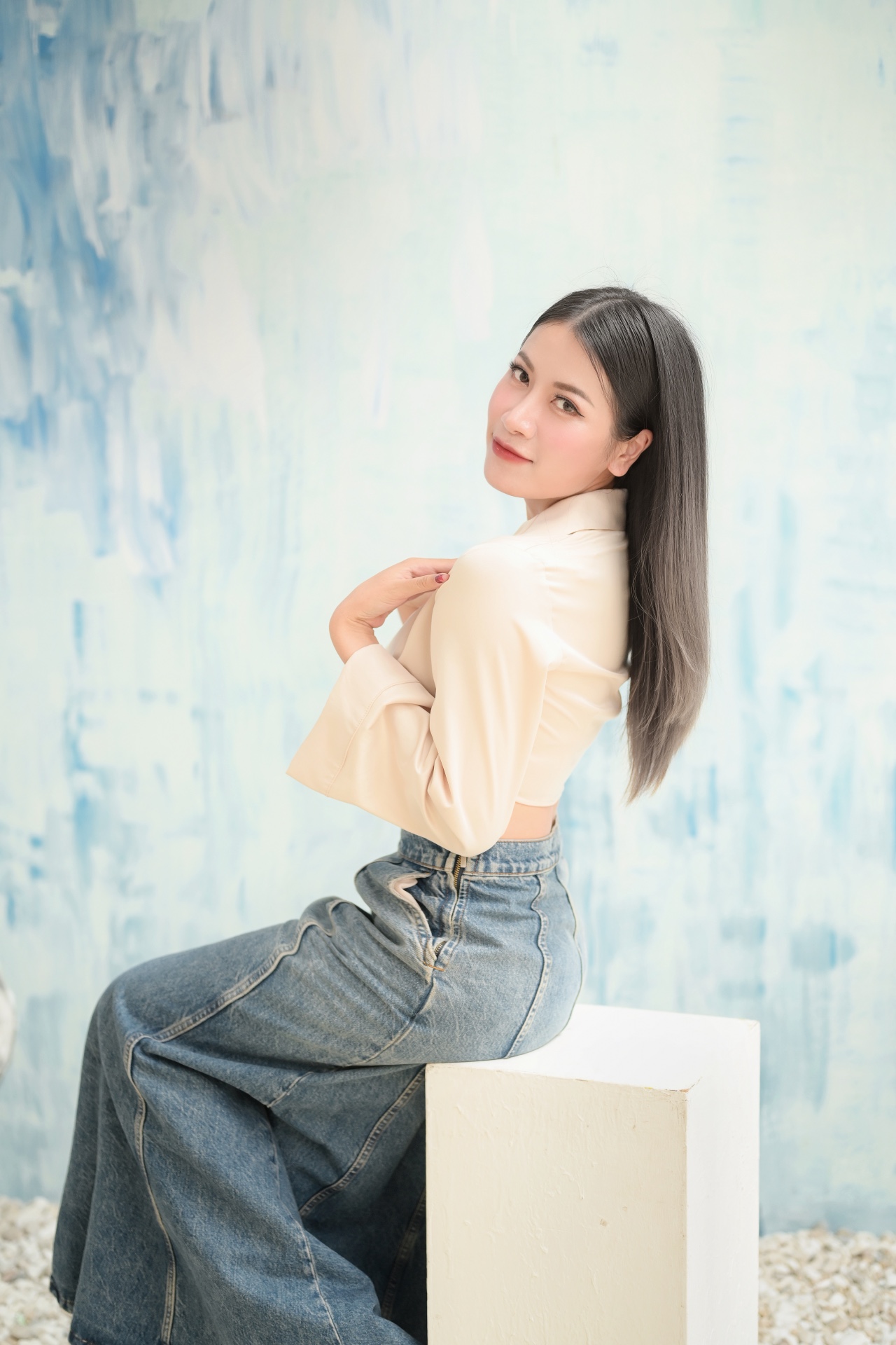 Sao Mai Quỳnh Anh chia sẻ lý do vẫn chưa có &quot;mối tình vắt vai&quot; ở tuổi 30 - Ảnh 2.