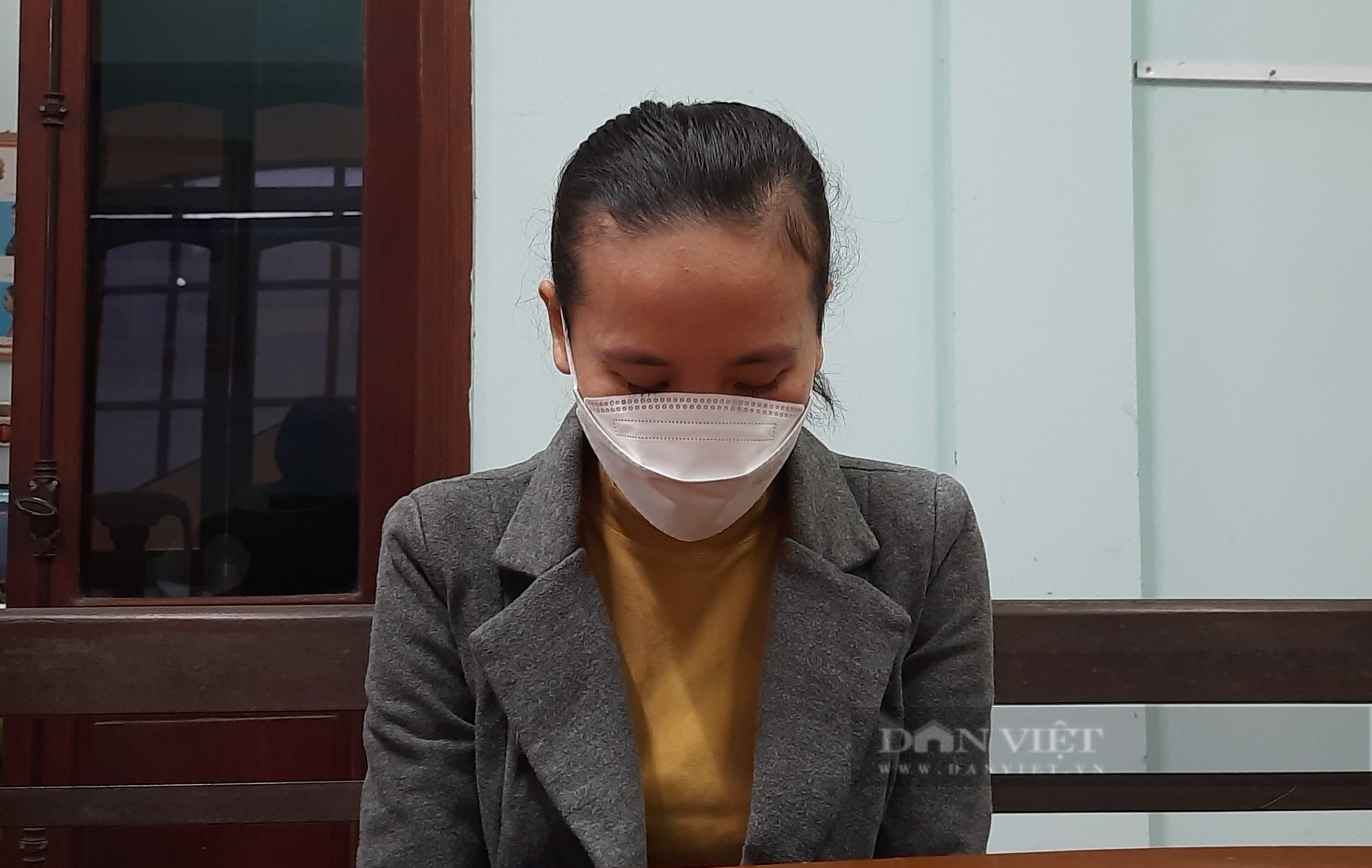 Bắt Phó Giám đốc lừa đảo chiếm đoạt tài sản - Ảnh 2.