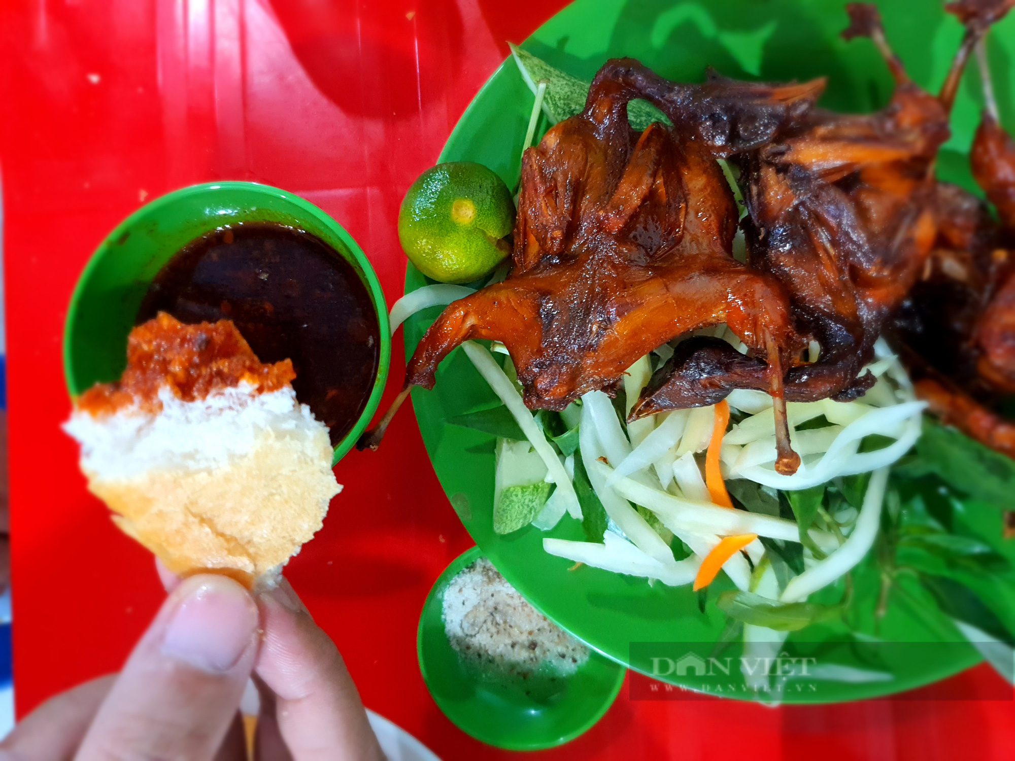 Lễ hội Bánh mì sẽ diễn ra vào ngày mai tại TP.HCM - Ảnh 3.