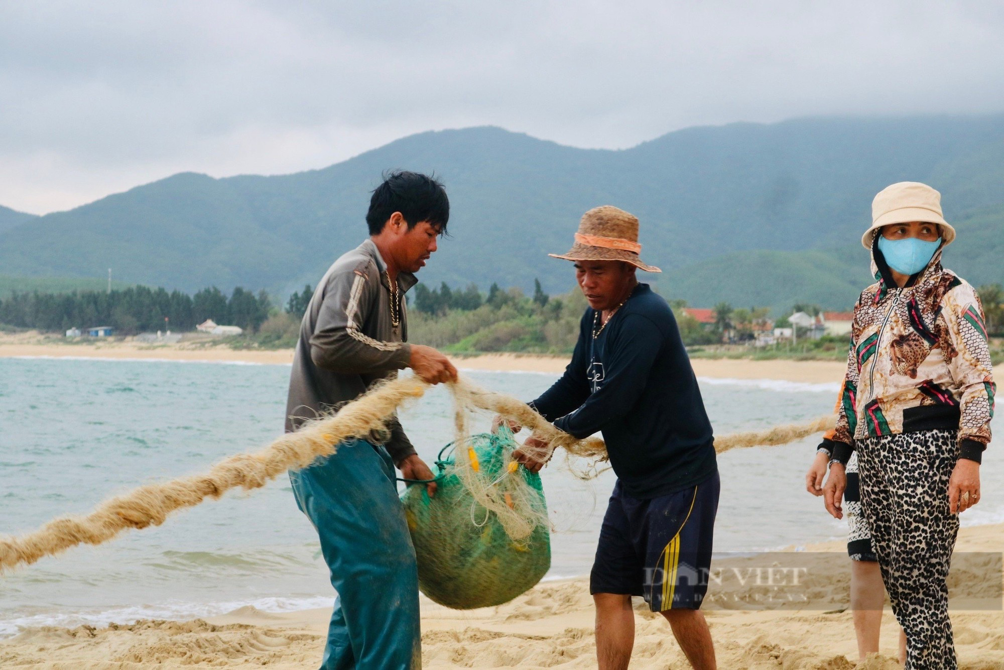 Lộ Diêu, lòng dân và dự án gang thép &quot;chục nghìn tỷ&quot; - Ảnh 3.