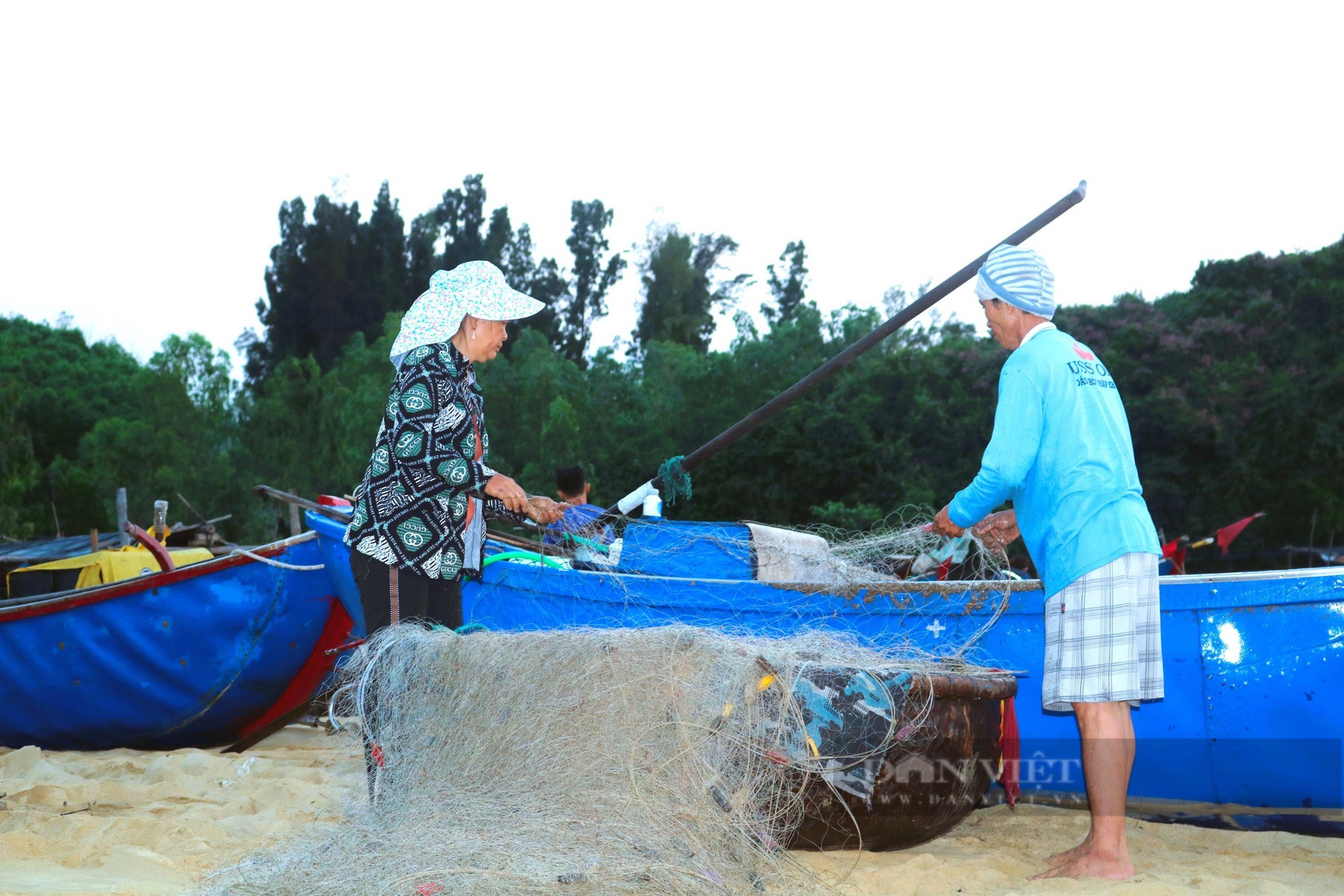 Lộ Diêu, lòng dân và dự án gang thép &quot;chục nghìn tỷ&quot; - Ảnh 8.