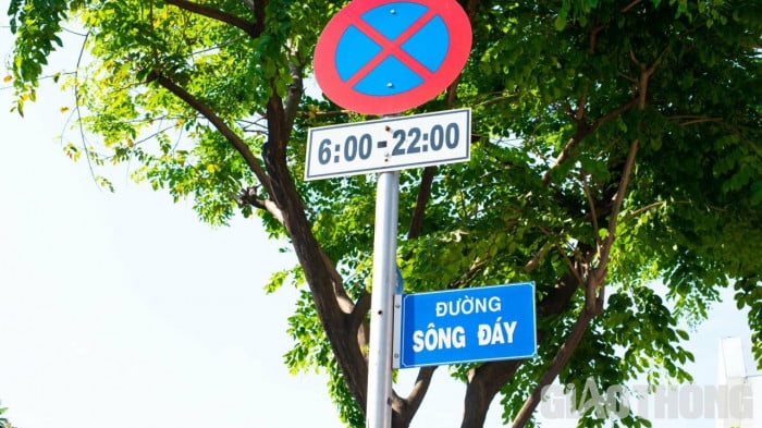 Độc đáo những con đường mang tên dòng sông ở TP.HCM - Ảnh 5.