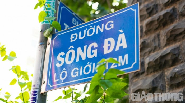 Độc đáo những con đường mang tên dòng sông ở TP.HCM - Ảnh 6.