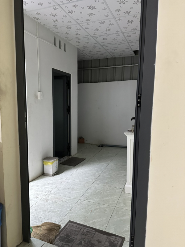 Truy tìm Giám đốc người nước ngoài nghi sát hại nữ kế toán trong nhà vệ sinh công ty - Ảnh 3.