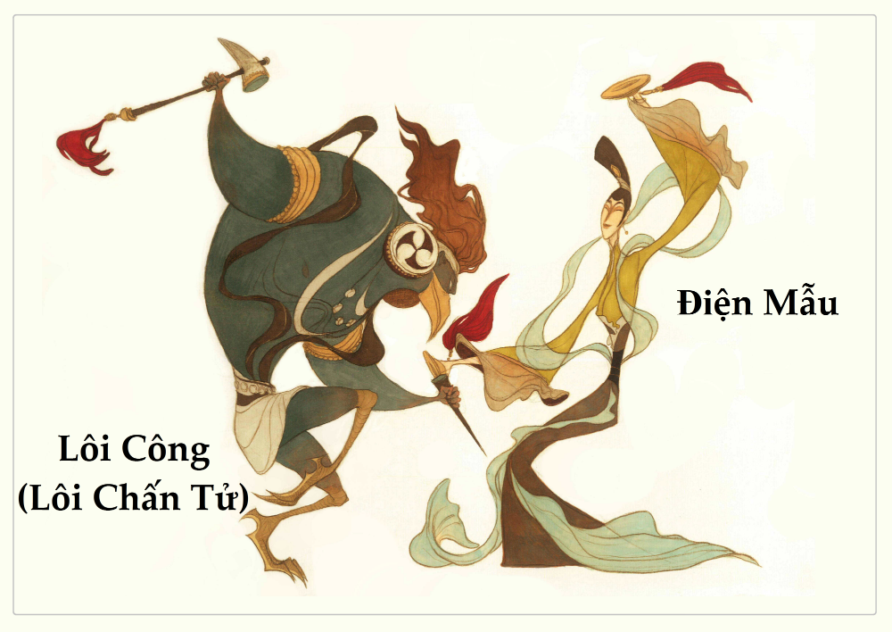 “Trời đánh tránh bữa ăn” ai cũng nói nhưng ý nghĩa thực sự là gì? - Ảnh 3.