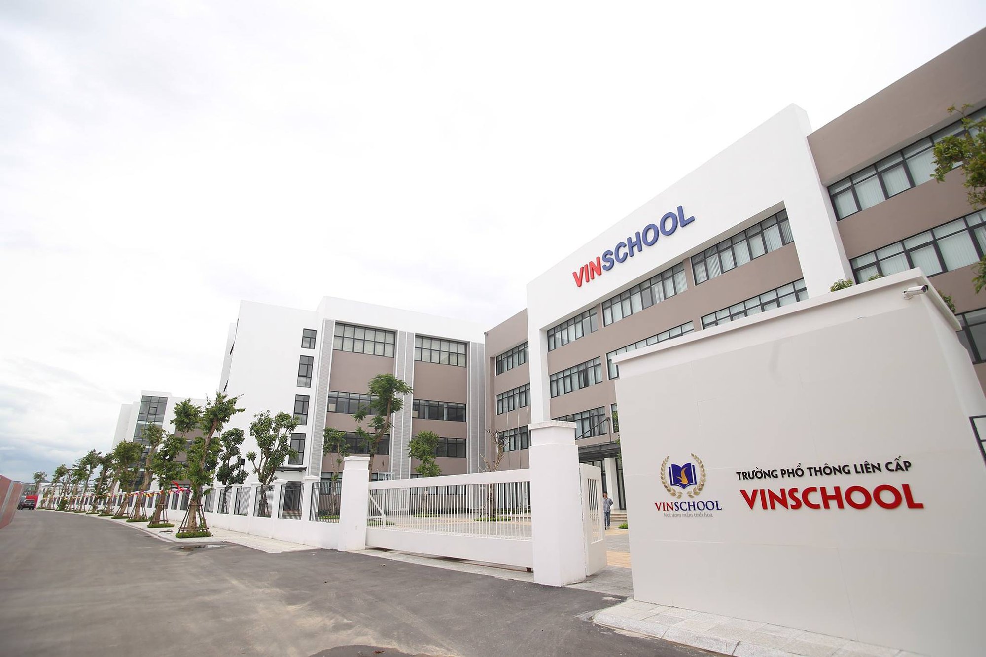 Đại đô thị giáo dục Vinhomes Grand Park thu hút các gia đình trẻ - Ảnh 2.