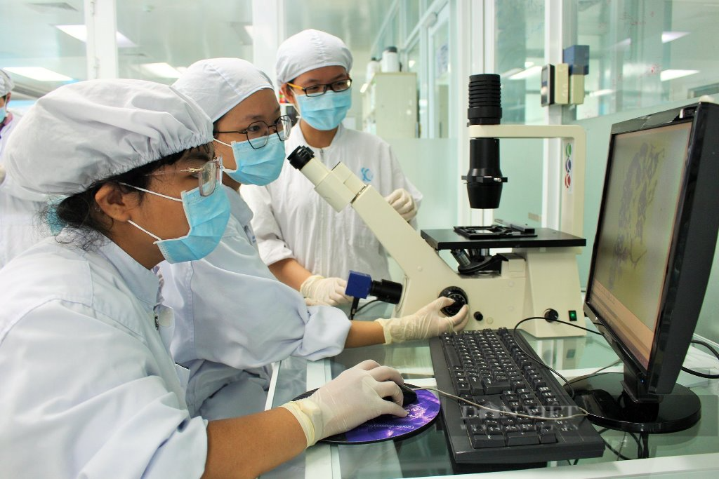 NCKH: Nếu không thể dành 100% thời gian, sức lực thì làm sao có công trình xứng tầm quốc tế? - Ảnh 4.