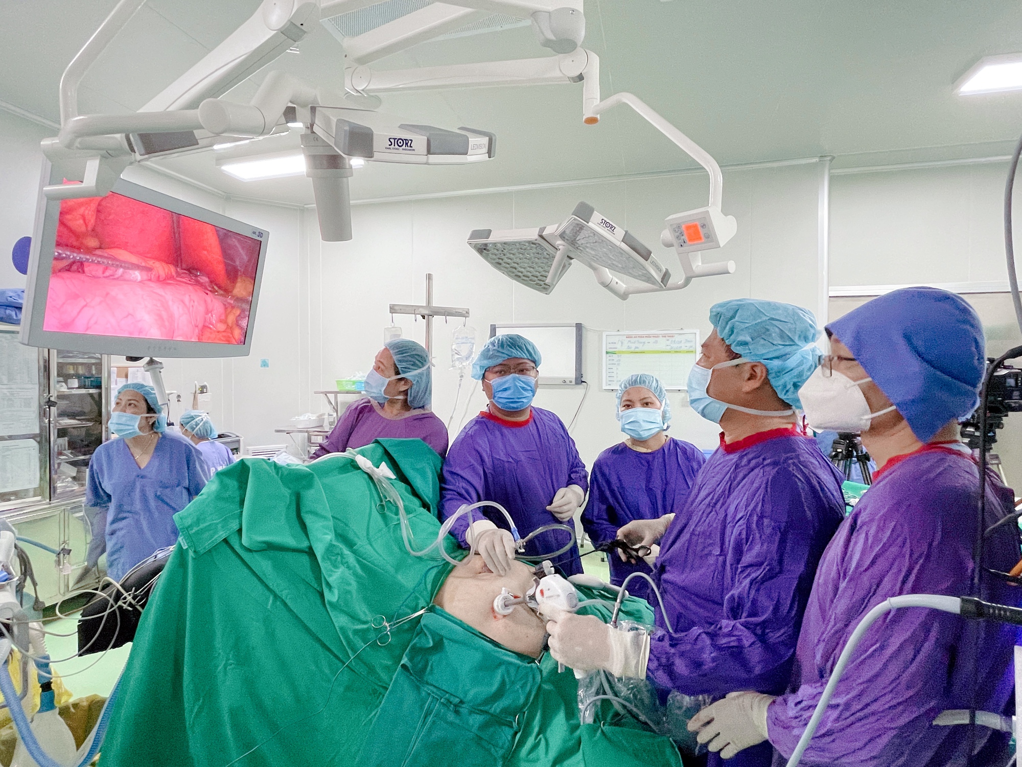 Ban hành Nghị định tháo gỡ khó khăn, bất cập về quản lý trang thiết bị y tế - Ảnh 1.