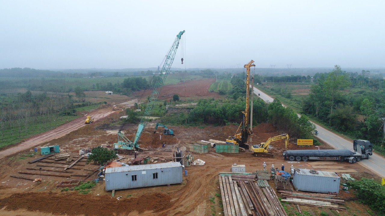 Tập đoàn CIENCO4 (C4G) báo chào bán 112.359.101 cổ phiếu - Ảnh 1.