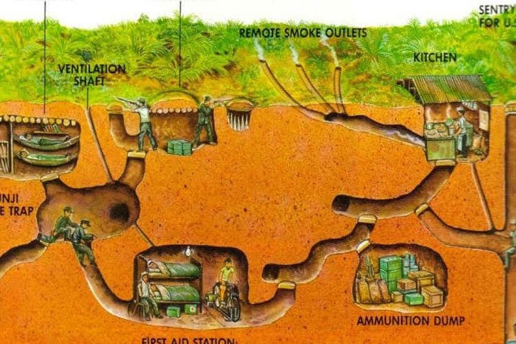 Người Mỹ học được những gì sau chiến tranh Việt Nam? - Ảnh 1.