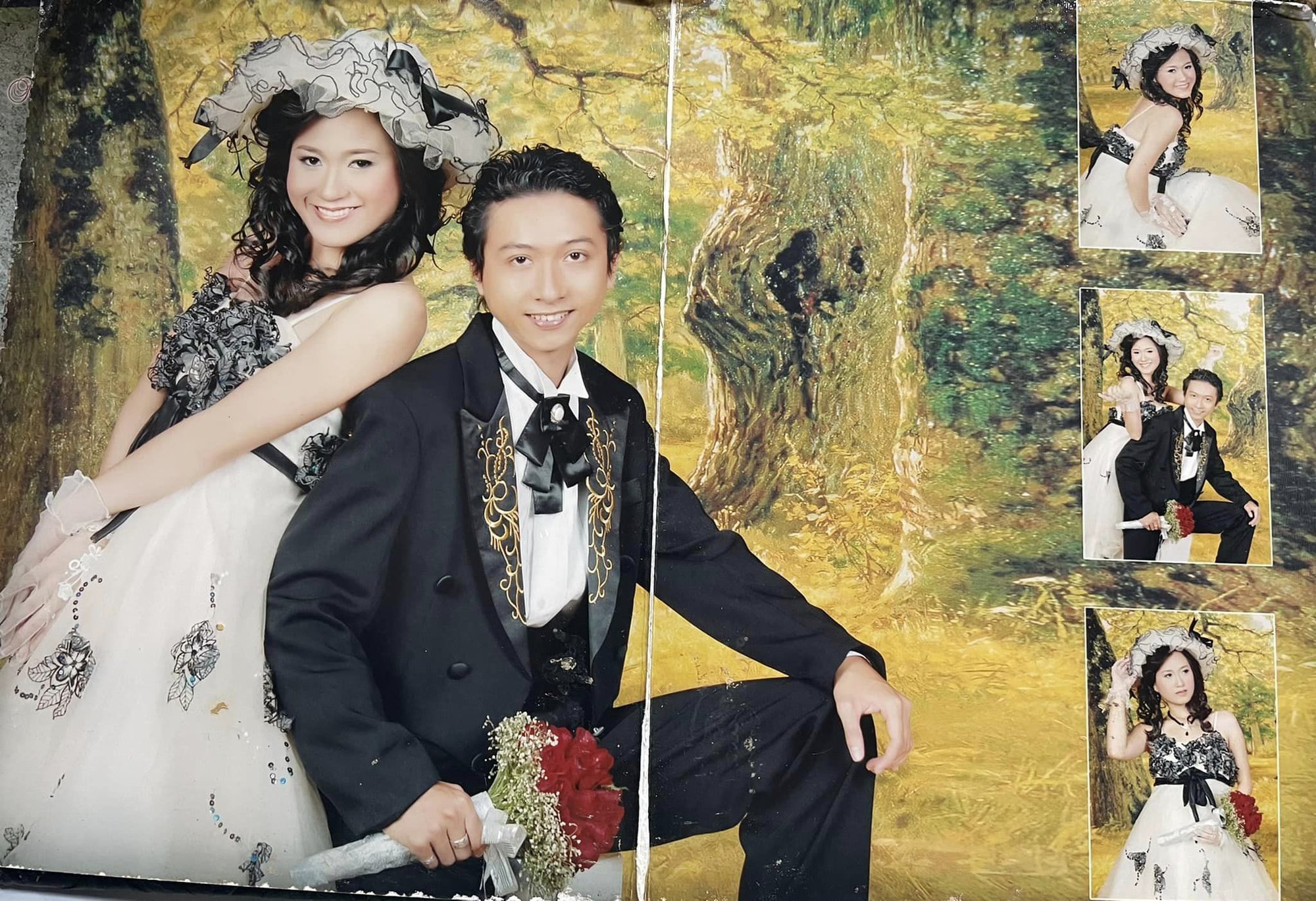 Hứa Minh Đạt: &quot;Vợ mình thì mình sợ, có vấn đề gì đâu&quot; - Ảnh 2.