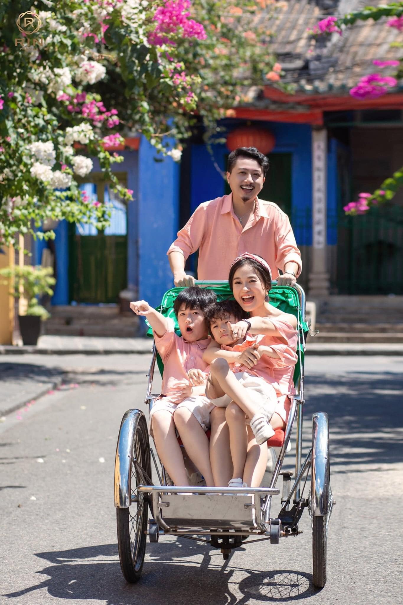 Hứa Minh Đạt: &quot;Vợ mình thì mình sợ, có vấn đề gì đâu&quot; - Ảnh 5.