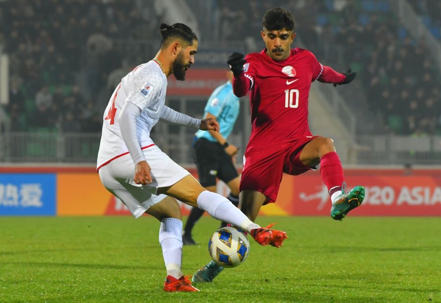 U20 Qatar - Đối thủ kế tiếp của U20 Việt Nam, có gì đặc biệt? - Ảnh 2.