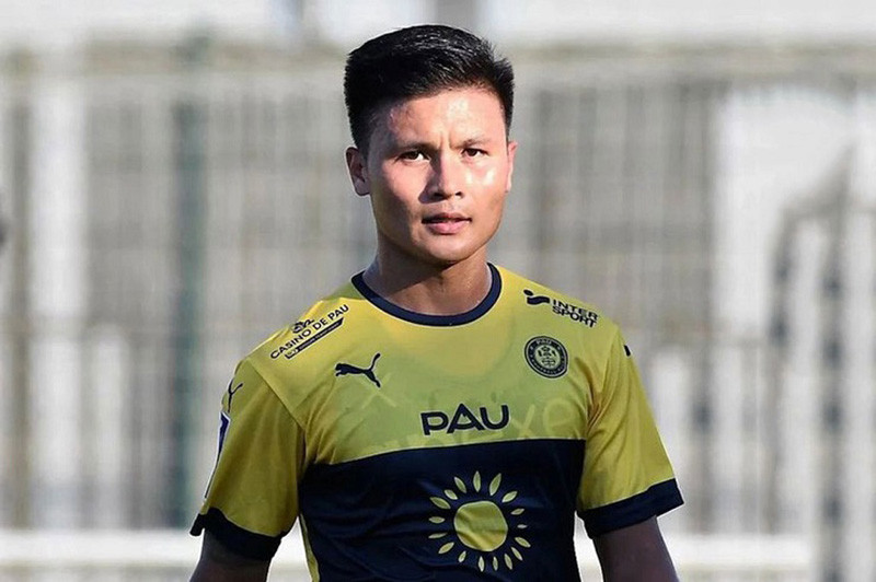 Quang Hải rời Pháp, gia nhập Thai-League? - Ảnh 2.