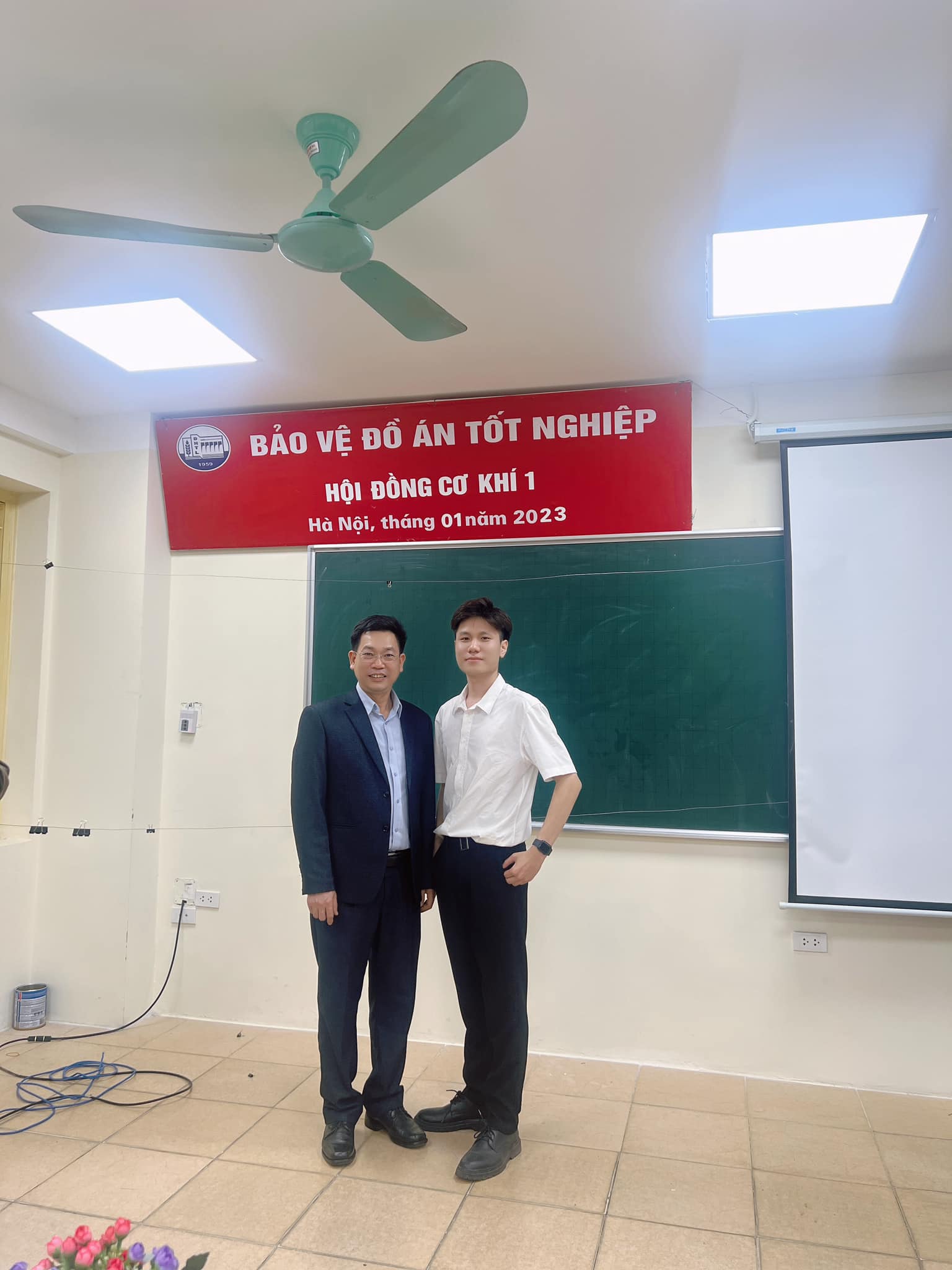 Nam sinh 2000 chia sẻ “bí quyết” chinh phục nhà tuyển dụng, dù chưa cầm trong tay tấm bằng đại học - Ảnh 1.