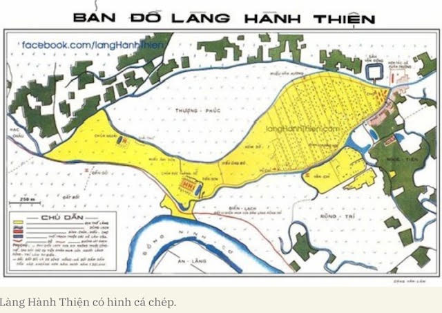 Kể chuyện làng: Hành Thiện, ngôi làng cổ từng được 2 vị vua đặt tên - Ảnh 5.