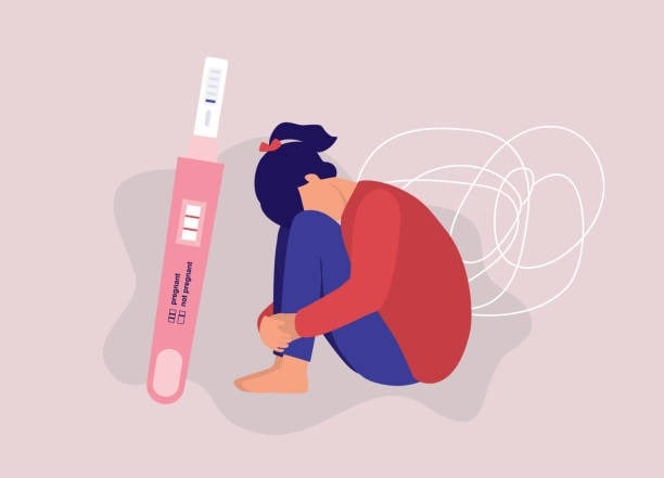 Làm mẹ từ thuở còn thơ (kỳ cuối): Giáo dục giới tính không chỉ dạy về tình dục - Ảnh 2.