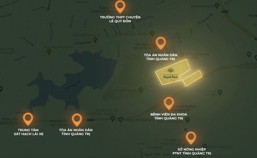 Vincom Shophouse Royal Park - Không gian sống hoàn hảo cho cả gia đình - Ảnh 2.
