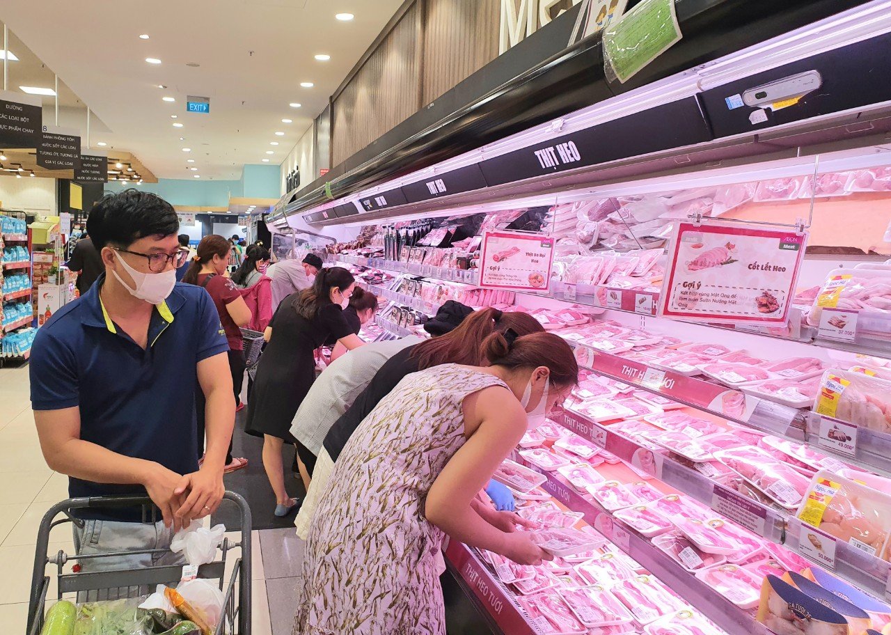 Tỉnh thành nào có chi phí sống đắt đỏ nhất Việt Nam? - Ảnh 2. Tỉnh thành nào có chi phí sống đắt đỏ nhất Việt Nam? - Ảnh 2.