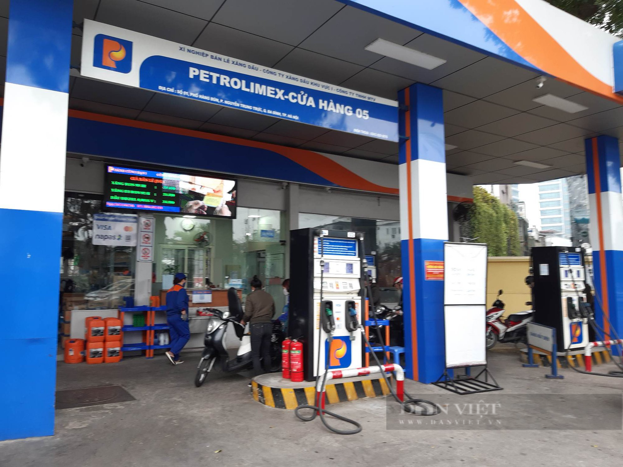 Giá xăng dầu hôm nay 30/3: Dầu thô khó giữ đà tăng, thị trường tranh luận &quot;nóng&quot; - Ảnh 5.