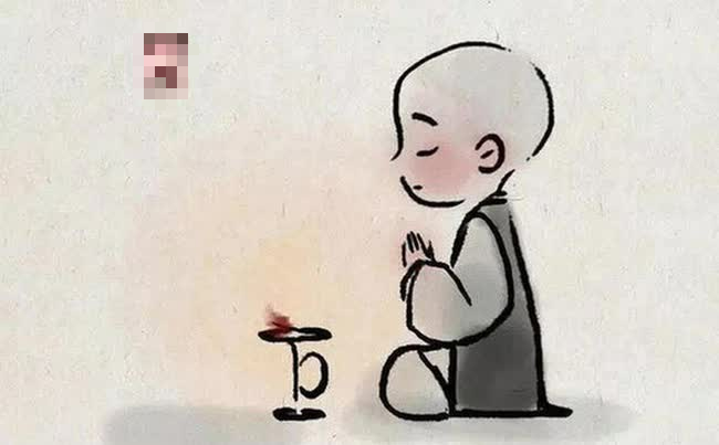 Phúc khí càng dày, cuộc sống càng dễ dàng: 6 kiểu người là thỏi nam châm thu hút tài lộc, tai họa tự tránh xa - Ảnh 1.