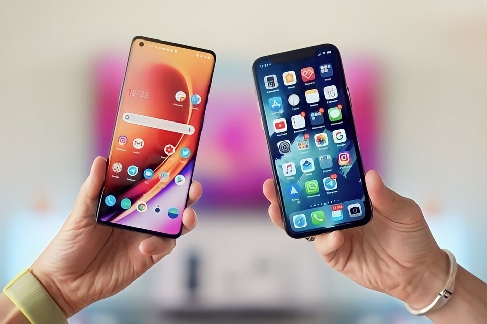 iPhone tìm đường xuống phân khúc dưới 15 triệu đồng - Ảnh 1. iPhone tìm đường xuống phân khúc dưới 15 triệu đồng - Ảnh 1.