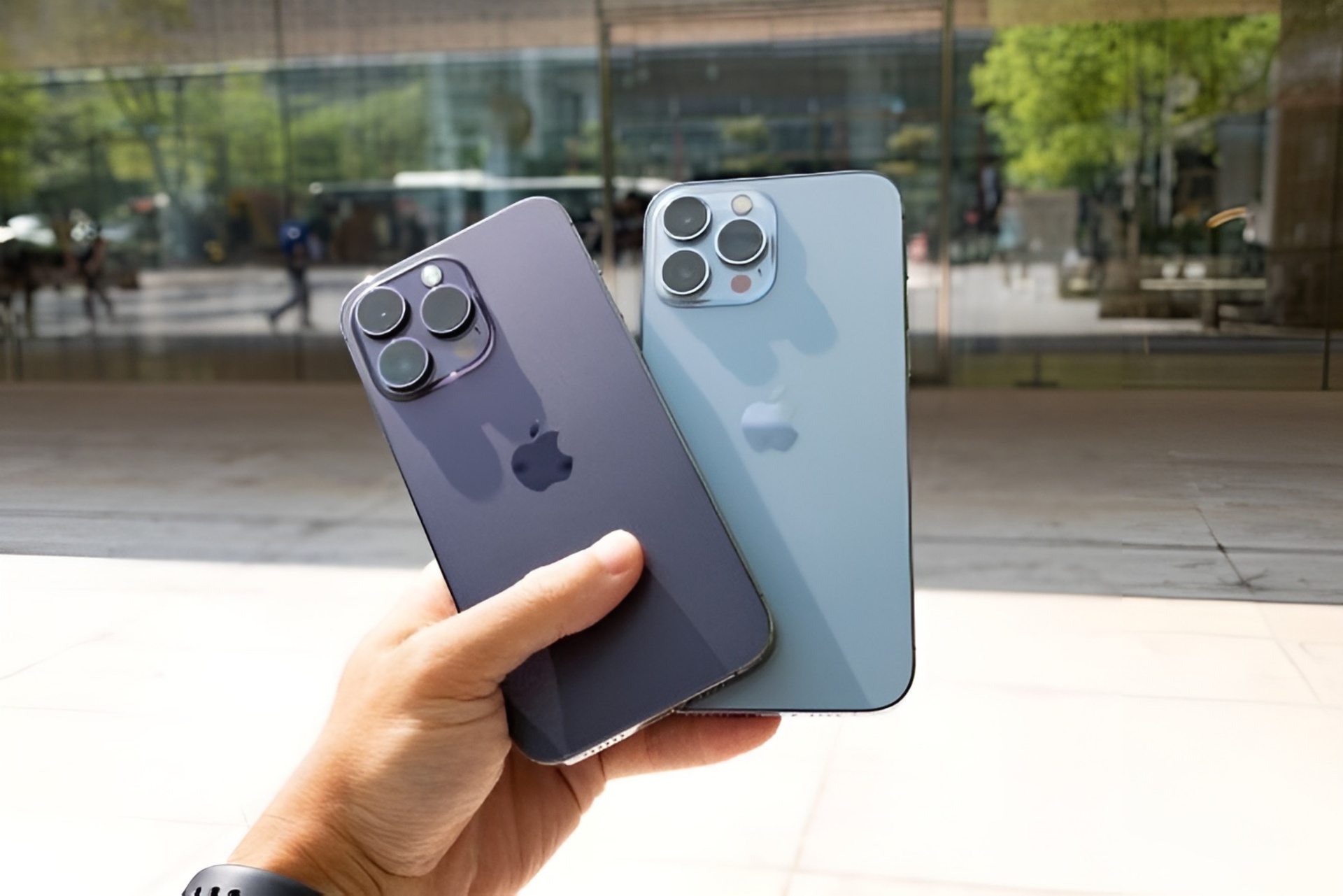 iPhone tìm đường xuống phân khúc dưới 15 triệu đồng - Ảnh 3. iPhone tìm đường xuống phân khúc dưới 15 triệu đồng - Ảnh 3.