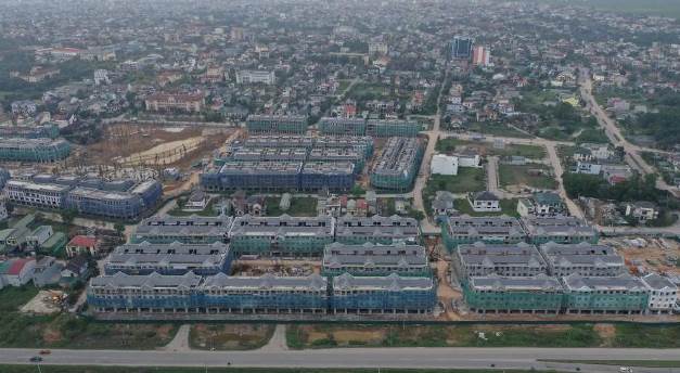 Vincom Shophouse Royal Park - Không gian sống hoàn hảo cho cả gia đình - Ảnh 4.