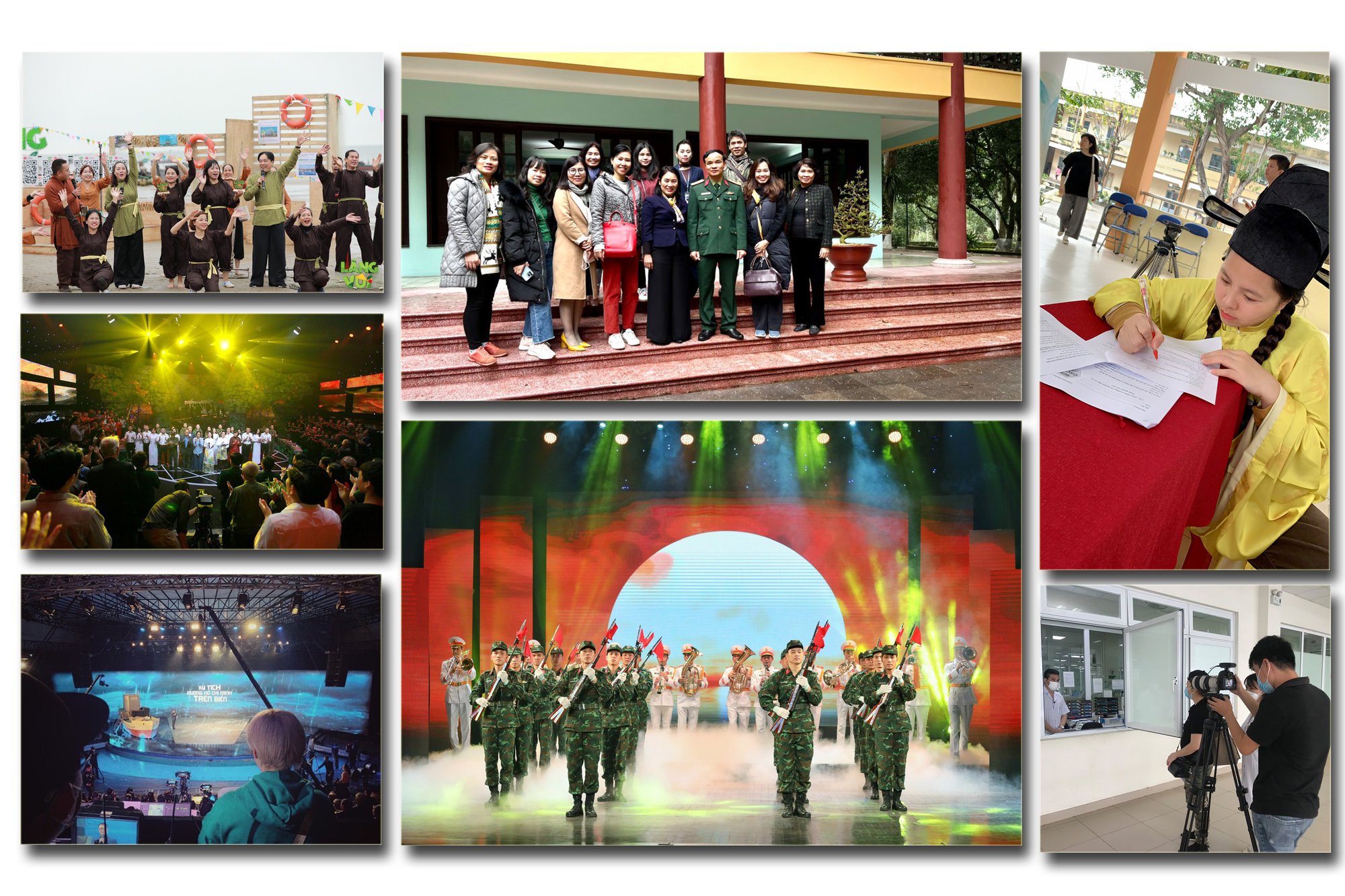 Kênh VTV3 sẽ khác lạ như thế nào sau 27 năm lên sóng? - Ảnh 1.